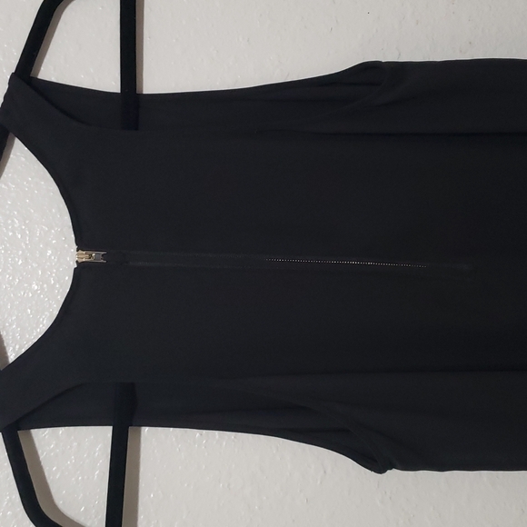Aritzia Wilfred Sebastier Dress, Color Black, Size 4 - Picture 7 of 17